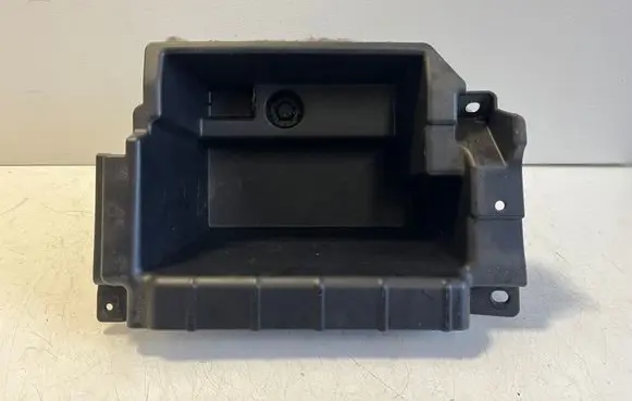 BMW X3 F25 Glove box in trunk 9175130