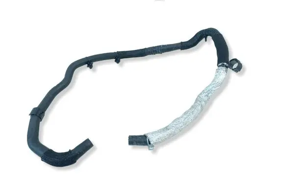 Ford Transit Custom II Coolant pipe/hose PZ319Y439PAE