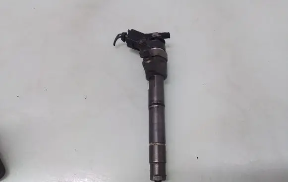 Mercedes-Benz B W245 Fuel injector A6400700787
