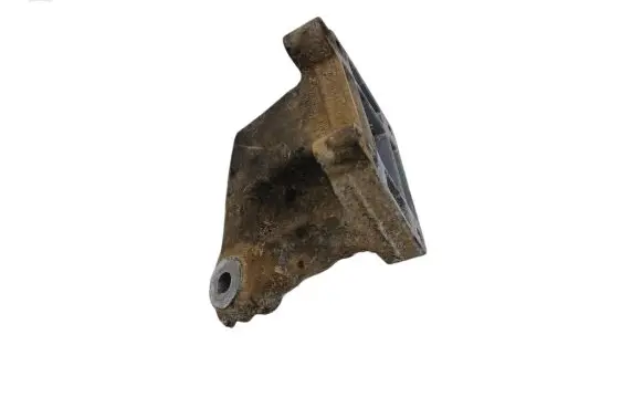 Mercedes-Benz ML W164 Engine mounting bracket A6422230384