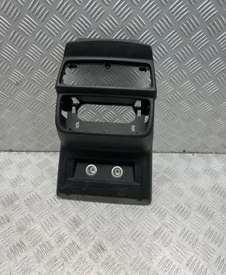 Audi Q7 4M Other center console (tunnel) element 4M0864147A 1280562