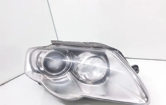Volkswagen PASSAT B6 Headlight/headlamp 3C0941754G 89312665