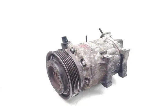 Hyundai Santa Fe Air conditioning (A/C) compressor (pump) F500-MA5EA-05 F500MA5EA05