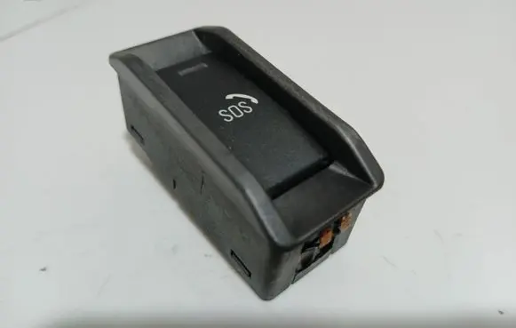 BMW 7 E65 E66 Other switches/knobs/shifts 6904292