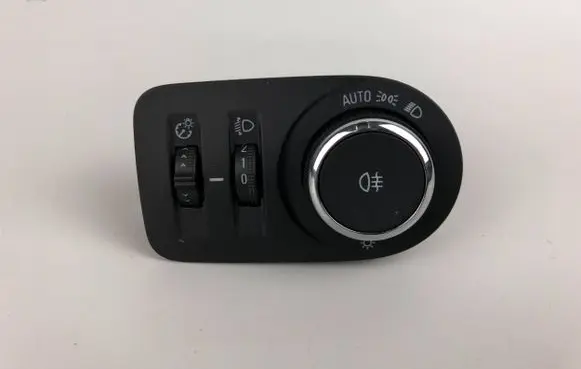 Opel Combo E Light switch 39085925