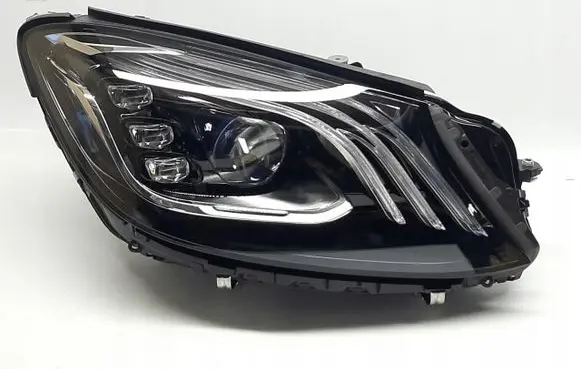 Headlight/headlamp