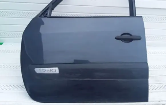 Renault Espace - Grand espace IV Front door