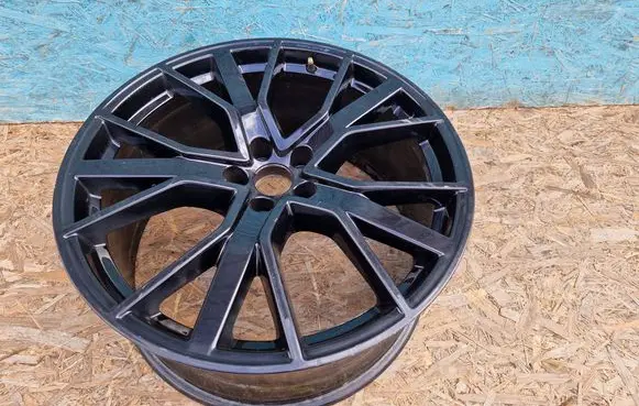 Audi e-tron R21 alloy rim 4KE601025AJ E95JX21H2 95521H2