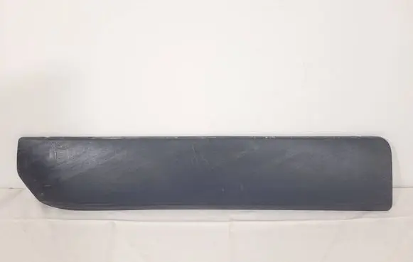 Volvo XC70 Rear door trim (molding) 30678042 9190886 8620146