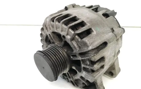 Peugeot 308 Generator/alternator 9665617780 F23659105