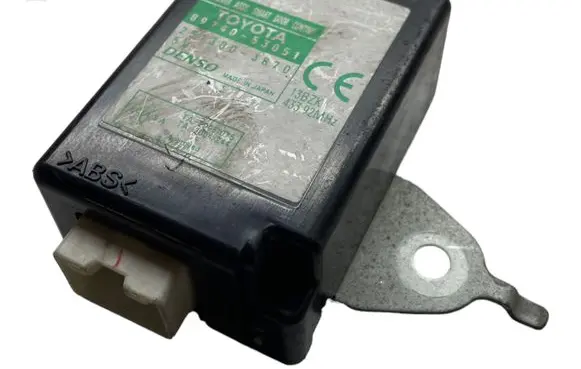 Lexus RX 330 - 350 - 400H Door control unit/module 8974053051 2513003870 43392MHZ