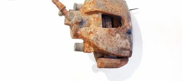 Ford Focus C-MAX Front brake caliper 813