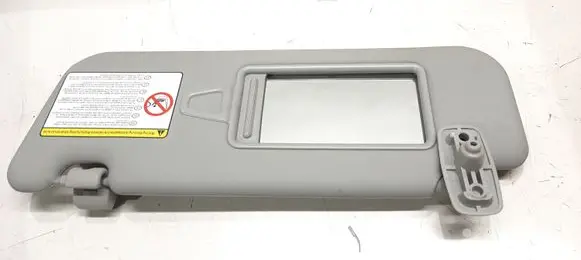 KIA Sportage Sun visor 852203W550ED