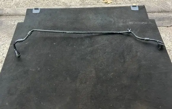Mercedes-Benz GLE W167 Vacuum line/pipe/hose A1674300029