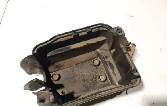 Fiat Ducato Fuse box set