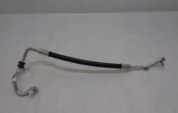 Citroen Jumpy Air conditioning (A/C) pipe/hose 9807557580
