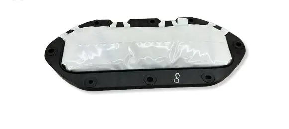 Jaguar I-Pace Passenger airbag J9D3044A74AE A5M363HC3356 3117451
