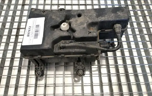 Opel Movano C Fuel tank 