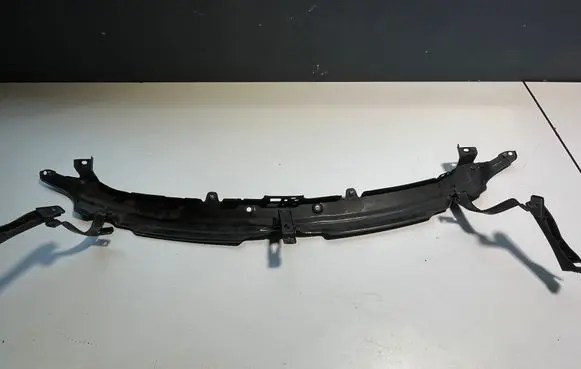 Top upper radiator support slam panel