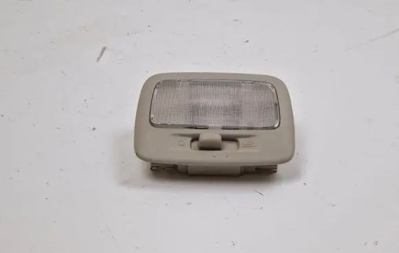 Mitsubishi Outlander Rear seat light 1189206