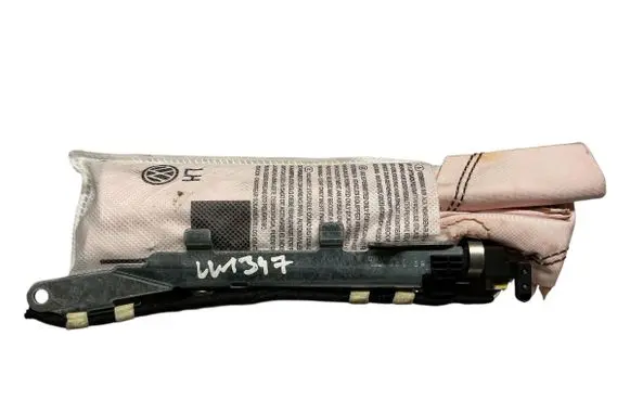 Skoda Octavia Mk3 (5E) Seat airbag 34167846C 5E0880242 1079843600073