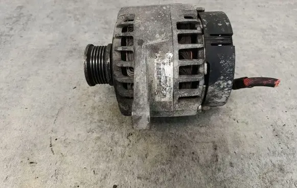 Fiat Croma Generator/alternator 93169257