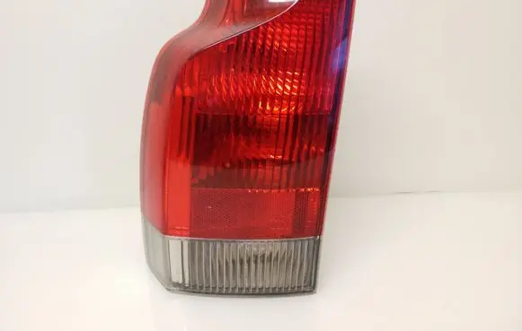 Volvo V70 Rear/tail lights 152861 9154497 9154501