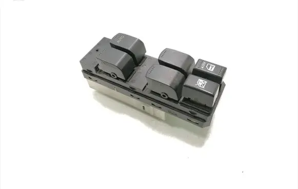 Suzuki Swift I Electric window control switch 64J301308T