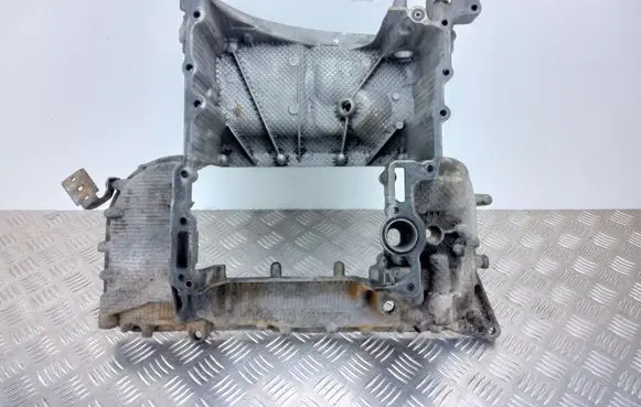 Audi A8 S8 D4 4H Oil sump 059103601BE 059103601
