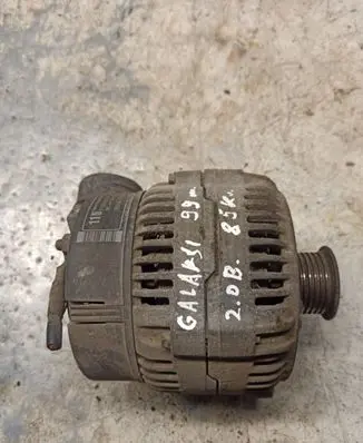 Ford Galaxy Generator/alternator 0123510031 95VW10300EC