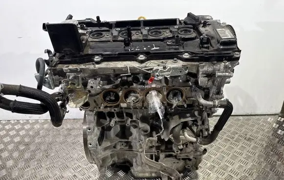 Toyota Corolla E210 E21 Engine M20A