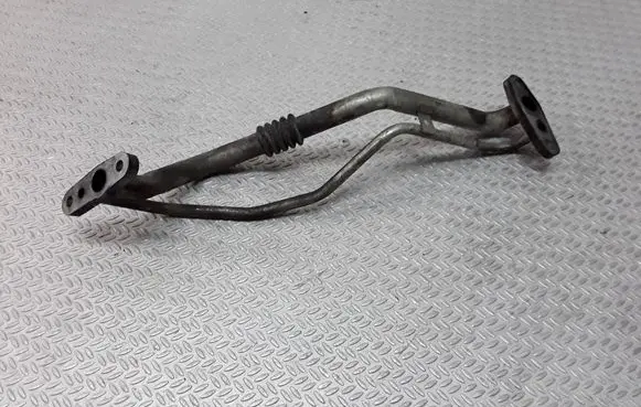 Toyota Yaris Turbo turbocharger oiling pipe/hose