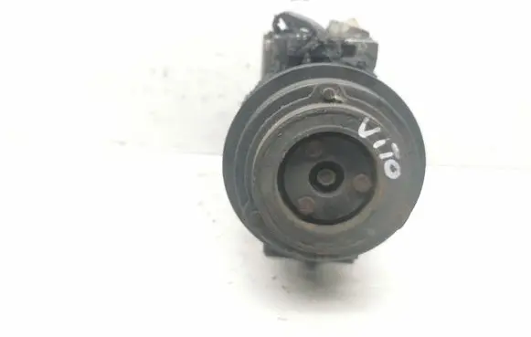 Mercedes-Benz Vito Viano W638 Air conditioning (A/C) compressor (pump)