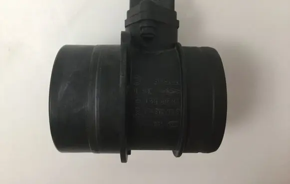 Mass air flow meter