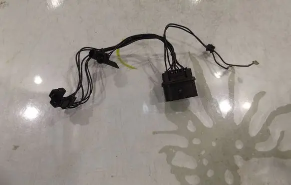 Seat Ibiza IV (6J,6P) Other wiring loom