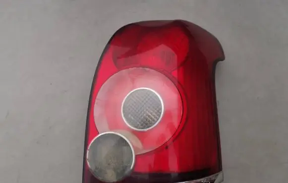 Toyota Avensis T250 Rear/tail lights