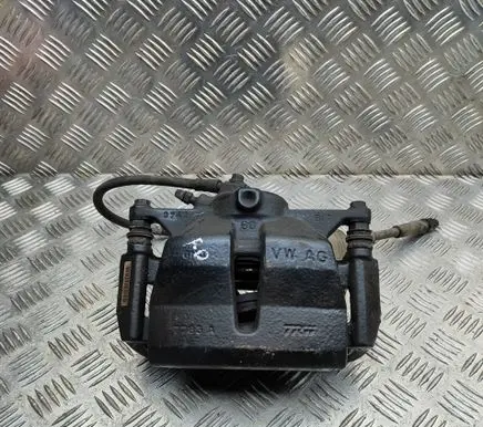 Cupra Born Front brake caliper 5FA615124