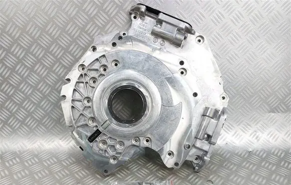 Audi Q8 Timing chain cover 059103171DF