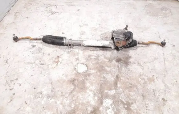 Mercedes-Benz B W245 Steering rack 1694603100 1694603000