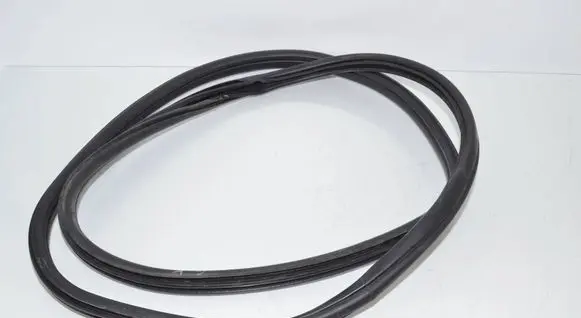 BMW X3 F25 Rubber seal rear door 7300249 51227300249