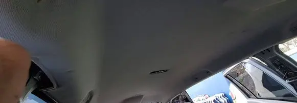 Opel Zafira B Headlining 