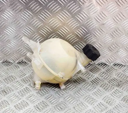 Citroen C3 Coolant expansion tank/reservoir 9639562680