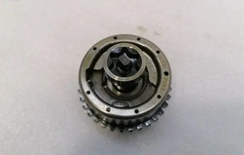 Mercedes-Benz GLE AMG (W166 - C292) Camshaft vanos timing valve A2780504900