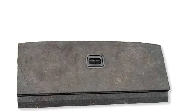 Audi A4 S4 B7 8E 8H Trunk/boot floor carpet liner 8E9861529C