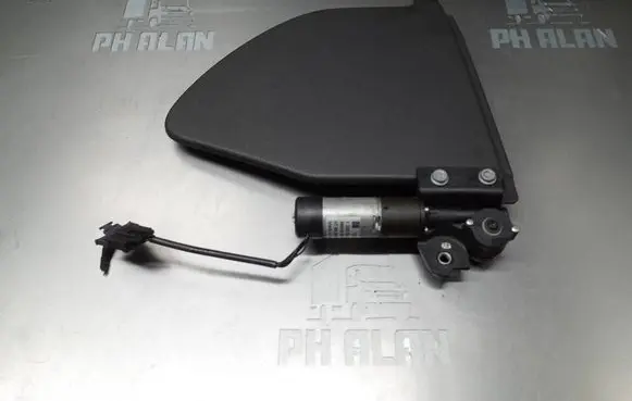 Opel Astra H Folding roof motor 13297952 13307640501 9661504541
