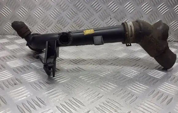 Opel Meriva A Water pump 90531675