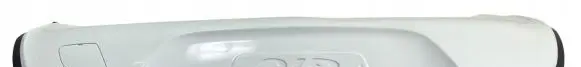 Opel Astra J Tailgate/trunk spoiler 13346636