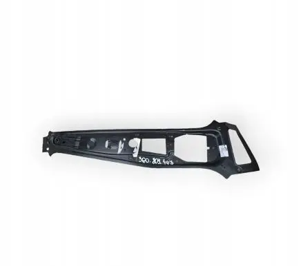 Volkswagen PASSAT B8 Other exterior part 3G9809642