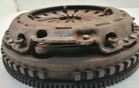 Citroen Jumper Clutch set kit