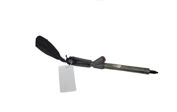 Renault Scenic II - Grand scenic II Front seatbelt buckle